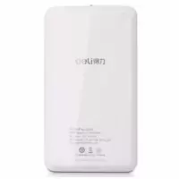 得力(deli)3743移动电源(白色)(XF)