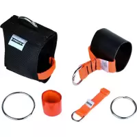 PROTO JPSSCAFF4KIT 防坠落4件手环挂钩组套(包装数量 4个)
