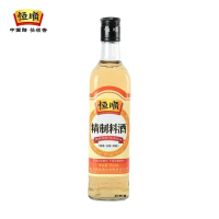 恒顺 精制料酒500ml