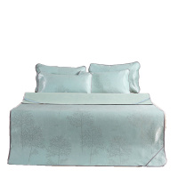 金丝莉(kintheri) 艾草冰丝席JX-1105 (单位:套)