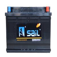 风帆 SAIL 6-QW-95D /60044 汽车电瓶蓄电池 12V 宝马5系/525 I/325 I路虎揽胜运动