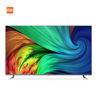 Xiaomi/小米全面屏电视Pro 65英寸E65S 4k超高清32GB大储存智能语音网络平板液晶电视