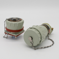 乐清友泰 无火花型单相三极连接器60YT/60YZ(单位:套)