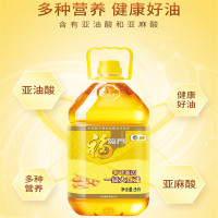 5L食用油 100起订