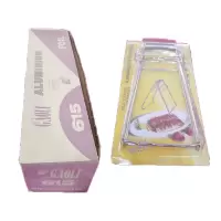 蜀天龙 夹子/锡纸 企业定制--