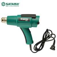 世达(SATA)普通型热风枪97921(单位:把)