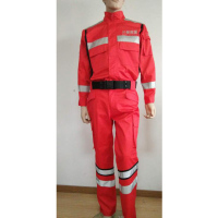 谋福 CNMF8513 救援服 L-XL码