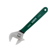 世达 SATA 18寸欧式扳手开口自紧扳手扳手多功能活口扳手五金工具47254