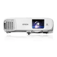 爱普生(EPSON)CB-X39（含120寸电动幕布）