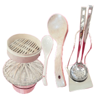 蜀天龙 餐具系列 企业定制--