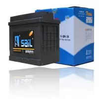 风帆(sail) 蓄电池 6-QW-54 54Ah