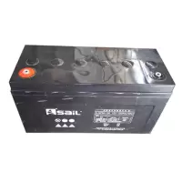 风帆 SAIL 6-GFM-120 铅酸阀控蓄电池通讯专用 UPS电瓶