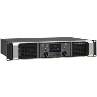 雅马哈 数字功放机PX5