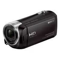 索 尼(SO NY) HDR-CX405(64G卡+电池+三脚架)2.7英寸屏 高清数 码摄 像 机 约229万像素