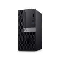 戴尔(DELL) 台式电脑套装机intel-i7-10700 华硕/技嘉GTX1650 组装台式电脑 后期剪辑师电脑