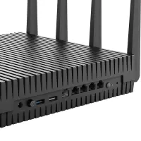 TP-LINK TL-WTR9520 三频千兆智能无线路由器 单个装