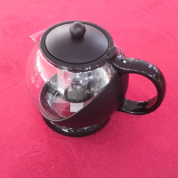 蜀天龙 茶壶/水杯 企业定制--