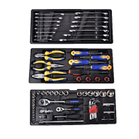 陕汽SX2300运加油车 多功能工具组