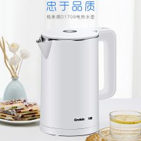 格来德 电热水壶 D1709E
