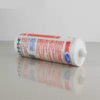 银佳 黑色耐候胶玻璃胶(瓶)