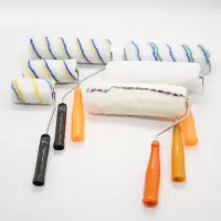 波斯 油漆滚筒刷 小号(把)