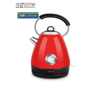 北欧欧慕欧式复古电水壶NSH663