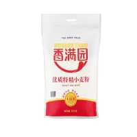 香满园 优质特精小麦粉 10KG