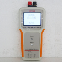 企购优品SRT2520 安全工器具 绝缘电阻测试仪 兆欧表 绝缘摇表