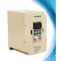 iTeaQ 空调外机变频控制器