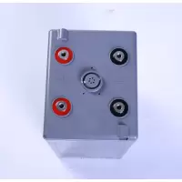 企购优品 中达电通蓄电池DCF126 2V600ah