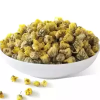 菊花茶 散装(斤)