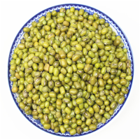 东北粮食绿豆一斤 (50斤起)