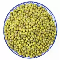 东北粮食绿豆一斤 (50斤起)