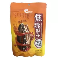 洽洽 焦糖瓜子188g