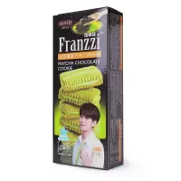 法丽兹(Franzzi) 巧克力曲奇(抹茶慕斯)115g