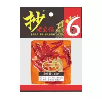 佳仙抄老火锅60g