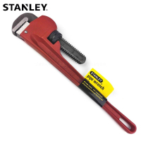 史丹利(STANLEY) 管钳8"87-621-23单位:把