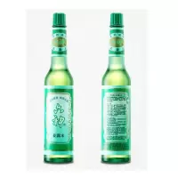 六神驱蚊花露水冰莲香型 95ML