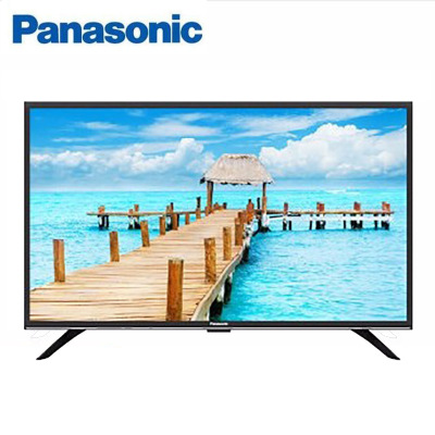 松下(Panasonic) TH-32E580C 32英寸 高清LED 卧室客厅 液晶平板电视