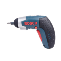 博世(BOSCH)IXO 3 softbag 充电式起子机电动螺丝刀工具箱套装
