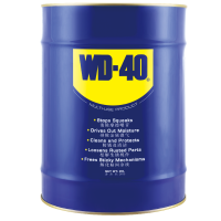 WD-40 桶装 20升