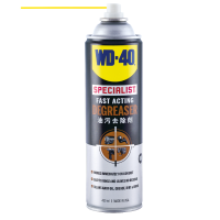 WD-40 专家级油去除剂 450毫升