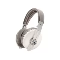 森海塞尔(Sennheiser)MOMENTUM Wireless 蓝牙无线包耳头戴式降噪耳机 白色