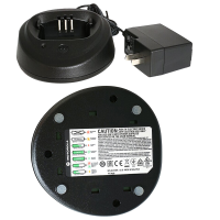 摩托罗拉(Motorola)XiR P3688对讲机座式充电器