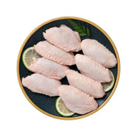 鸡翅中 10KG/件 (单位:件)