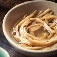 大荔 黄花菜 (5斤/袋) (单位:袋)