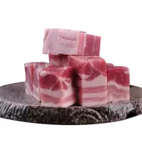 精五花肉 5KG/件 (单位:件)