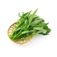 空心菜 25斤/件 (单位:件)