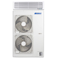 格力变频冷暖风管机FGR25Pd/DNa(10匹)