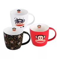 大嘴猴(paul frank)大嘴猴马克杯PFC502-400